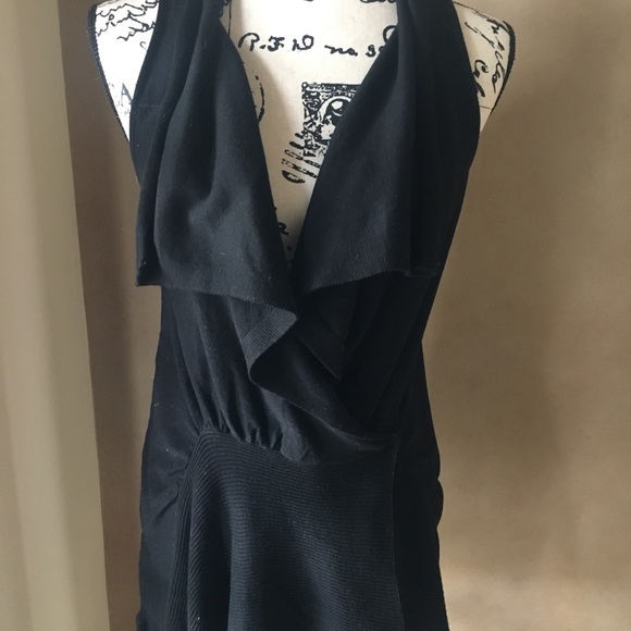 NEW Romeo and Juliet Sweater Vest Size M - Picture 3 of 6